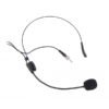 WM700DH DUAL CHANNEL PLL UHF WIRELESS BELT-PACK MICROPHONE SYSTEM