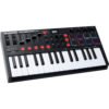M-Audio Oxygen Pro Mini 32-Mini-Key USB MIDI Keyboard Controller M-Audio Oxygen Pro Mini 32-Mini-Key USB MIDI Keyboard Controller