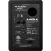 M-Audio BX3BT 3.5" 120W Bluetooth Studio Monitors M-Audio BX3BT 3.5" 120W Bluetooth Studio Monitors