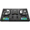 Native Instruments Traktor Kontrol S2 MK3 2-channel DJ Controller