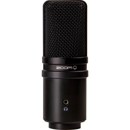 Zoom ZUM-2 USB Microphone