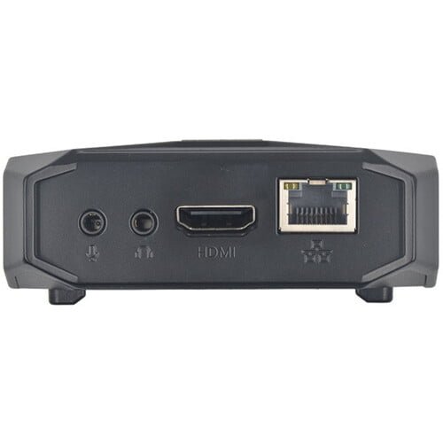 MiNE Media Mine Q7 4G Live Streaming Video Encoder