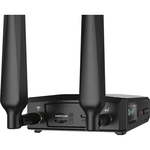 MiNE Media Mine Q7 4G Live Streaming Video Encoder