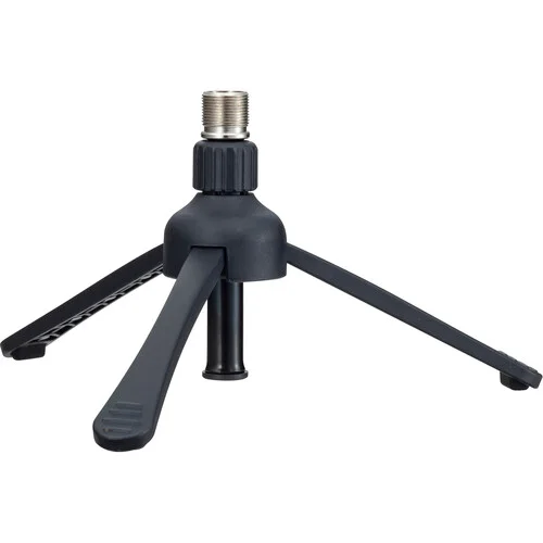 ZOOM ZUM-2 Podcast Mic Pack with ZUM-2 Mic/Headphones/Stand/Cable/Windscreen - Image 6