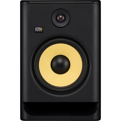 KRK ROKIT 8 G5 8" 2-Way Active Studio Monitor (Pair)