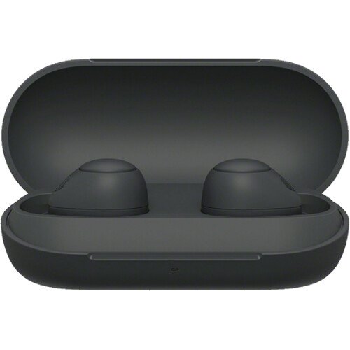 Sony WF-C700N True Wireless ANC In-Ear Headphones (Black)