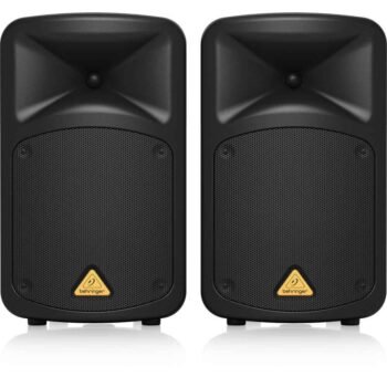 Behringer Europort EPS500MP3