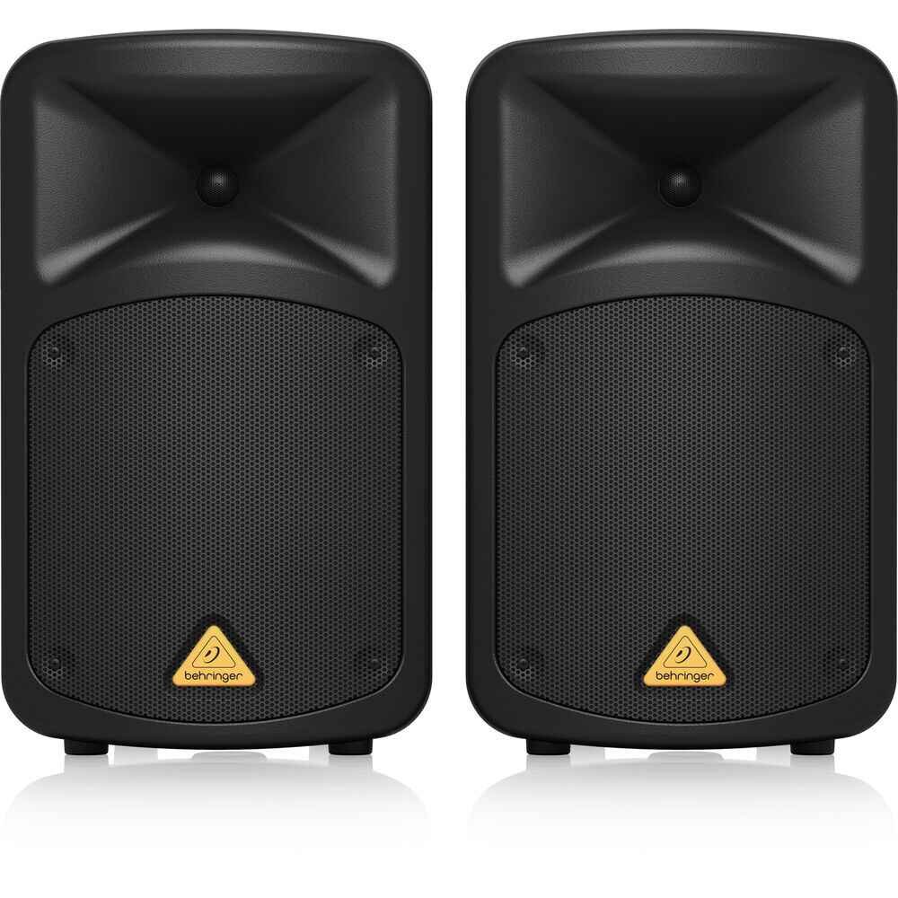 Behringer Europort EPS500MP3