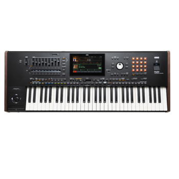Korg Pa5X - PROFESSIONAL ARRANGER